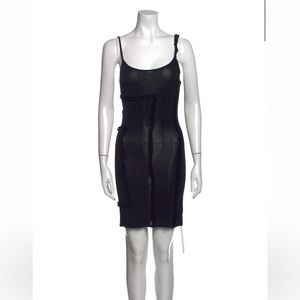 Vintage moschino dress